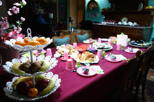 Vittorio Emanuele Rooms di Prinzi 3