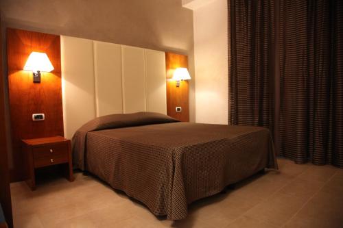 B&B Federica's House In Rome - main image