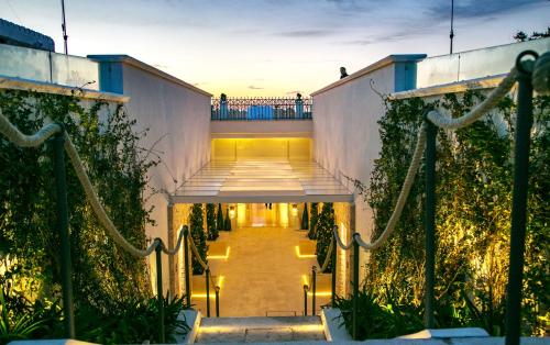 Villa Ascosa - Relais sul Mare - image 14