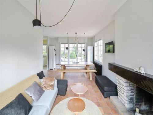 Maison Arcachon, 4 pieces, 6 personnes - FR-1-319-201