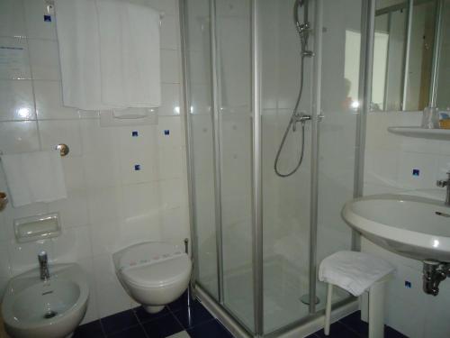 Hotel Piccolo Mondo - image 12
