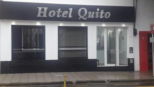 Hotel Quito, Buenos Aires (fotografie 9)