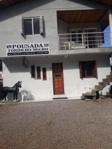 . Pousada Tordilho Negro Atendimento 24hr