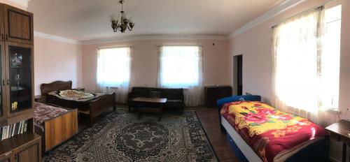 Ashot & Gohar B&B in Čiva