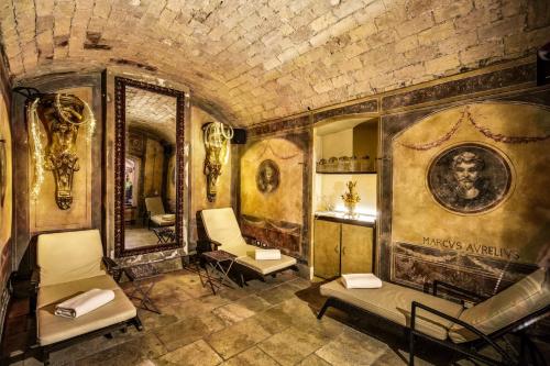 Hotel Romanico Palace