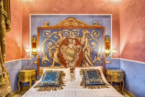 Hotel Romanico Palace - image 8