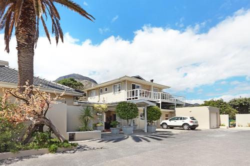 

The Beach House Guest House