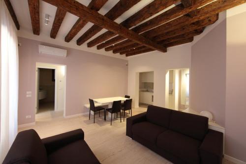 San Marco White Apartment, Benátky (fotografie 10)
