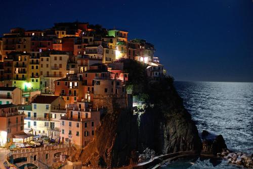 Nibea Suite Apartment - Manarola