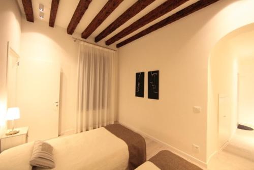 San Marco White Apartment, Benátky (fotografie 7)