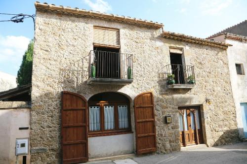 Ca l'Estrada Petit gîte à louer Verges