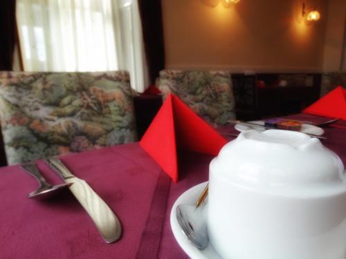 Kilchoan Hotel in Kilchoan