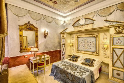 Hotel Romanico Palace