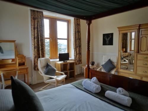 Kilchoan Hotel in Kilchoan
