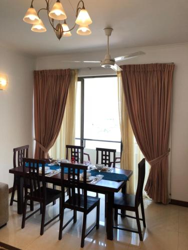 Facilities, Hedges Court Residencies 2 Bed Room with En- suite baths 103 sqm spacious Apartment in Maradana
