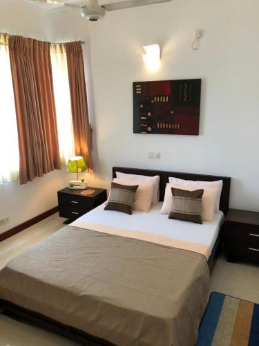City Centre 2 Bed Room Apartment