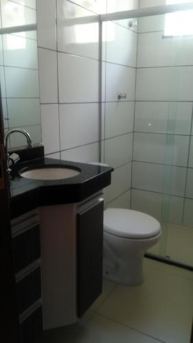 Hospedagem na praia Taperapuan