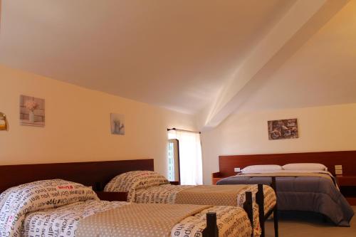 B&B Colle Tiziano 3