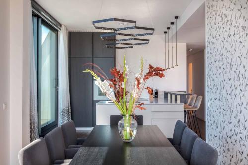 Suite.030 LUX Penthouse