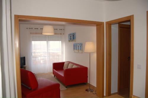Apartamentos Mare 5