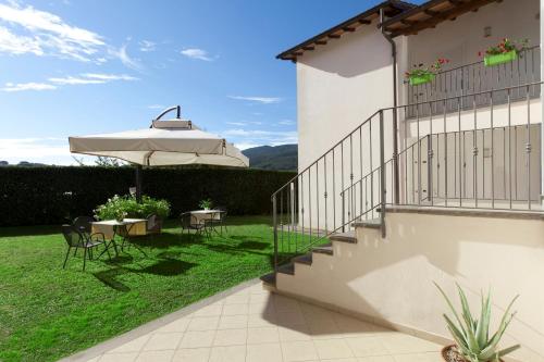 Hotel Villa Smeraldo - image 2