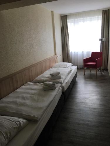 Rügen-Hotel Sassnitz - image 9