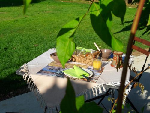 Maison Prairie Bonheur - image 12