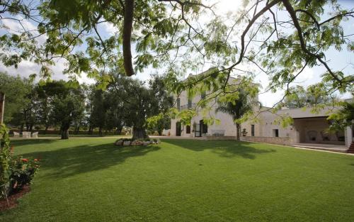 Masseria Torre Catena Resort & Restaurant