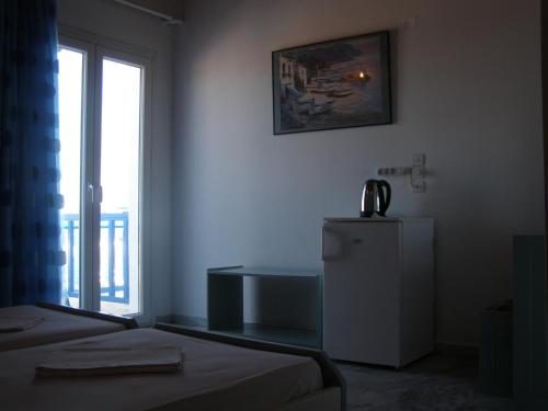 Anthemis Rooms in 科卡里