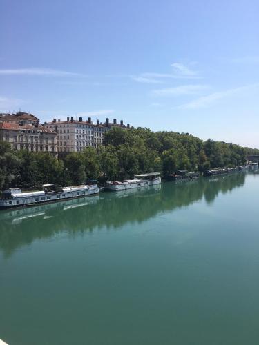 Quai-Royale, Lyon (Foto 7)
