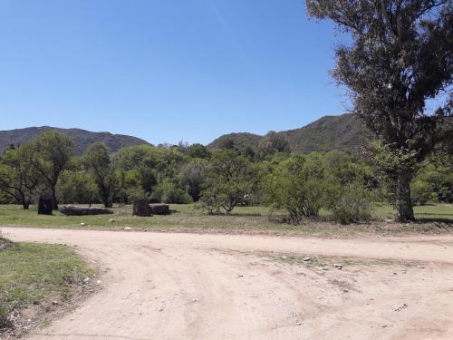 Montanas Del Sol