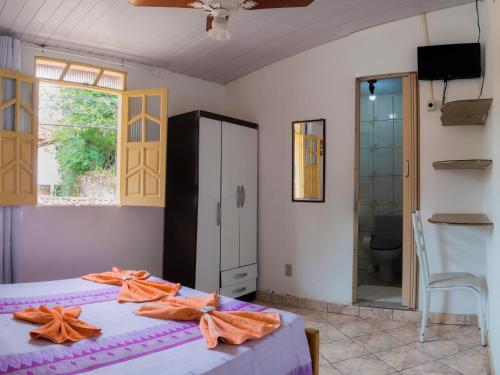 Pousada e Hostel Chapada Suites