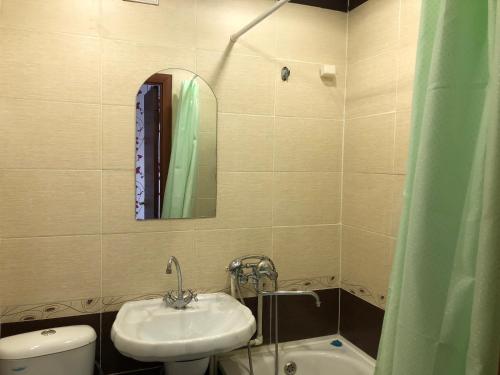 Apartment on Shchorsa - image 5
