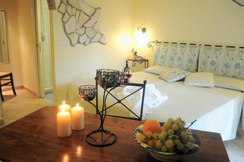 Hotel Tirrena Bike & Country Hotel - image 13