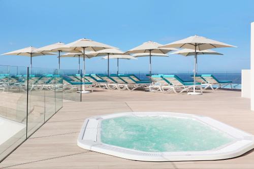 Iberostar Selection Sábila - Adults Only - image 9