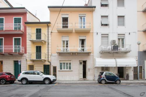 Casa Arsella, Lucca