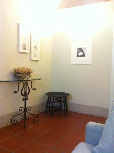 Luisa in Palazzo Bianchi, Parma (foto 7)