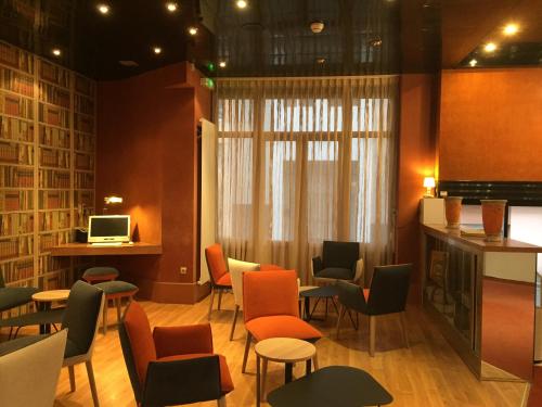 Hôtel Roc de Massabielle - image 9