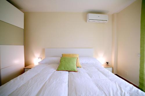 Apartamento Union 45 Parking Incluido