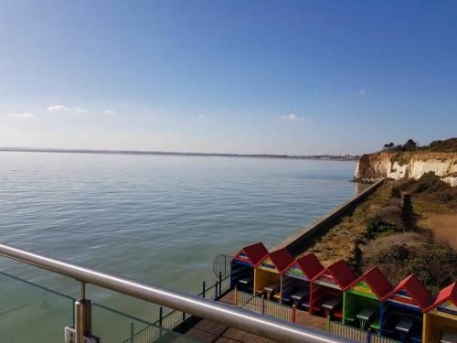 The Pegwell Bay Hotel