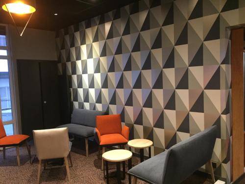 Hôtel Roc de Massabielle - image 8