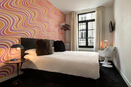 Vintage Hotel Brussels - image 12