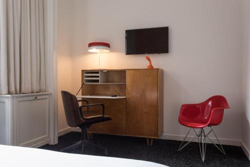 Vintage Hotel