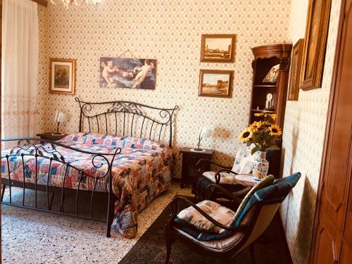 Appartamento di Giuseppe