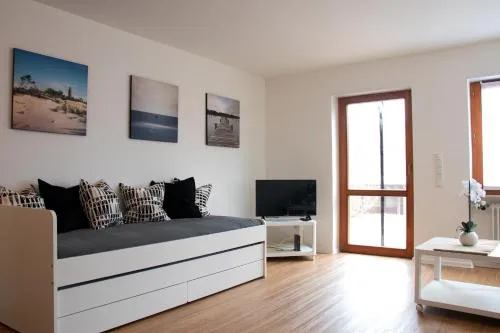 Ferienwohnung Hegau-Bodensee in Mühlhausen-Ehingen, Deutschland