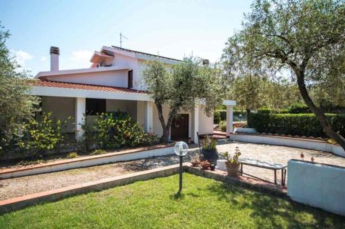 Villa Sarda