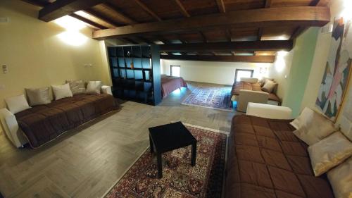 Casa Francesconi