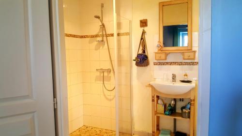 Le Logis de la Poupeliere photo 22
