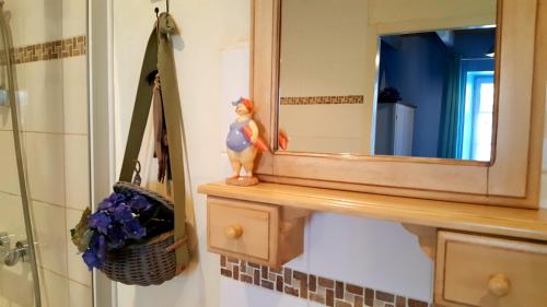 Le Logis de la Poupeliere photo 19