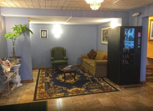 Americas Best Value Inn Pottstown in Pottstown, USA